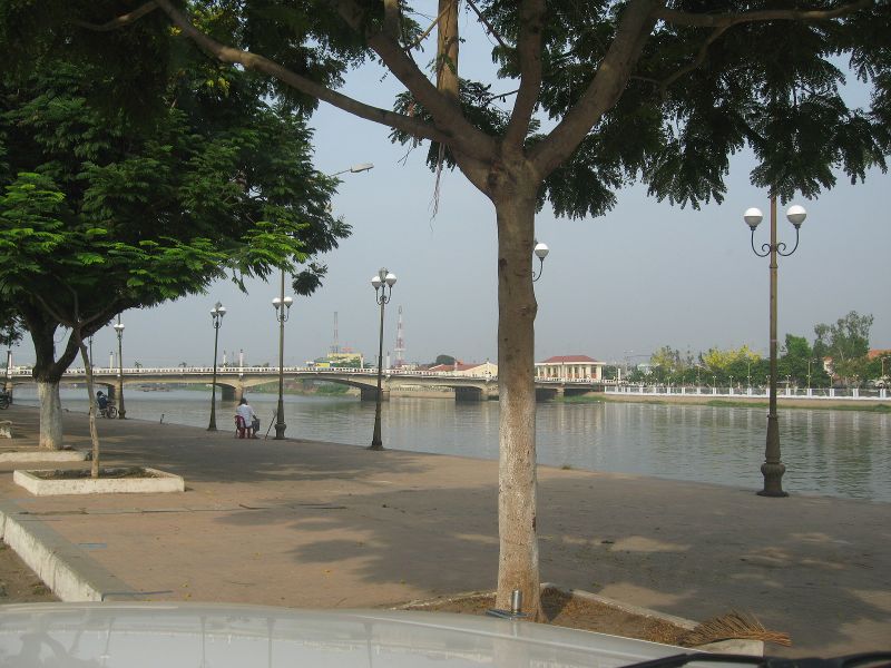 Hình ảnh Nhà bảo tàng tỉnh An Giang 3 - Nhà bảo tàng tỉnh An Giang
