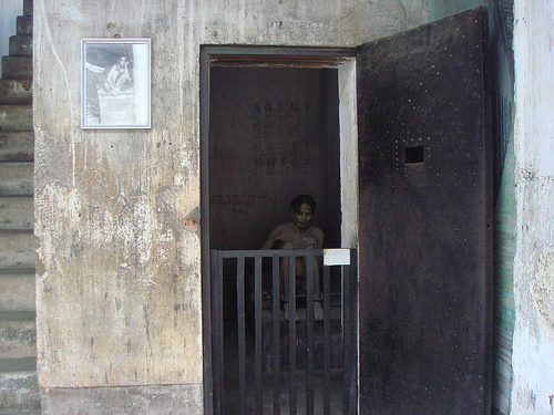 Hình ảnh Nhà tù Côn Đảo 3
