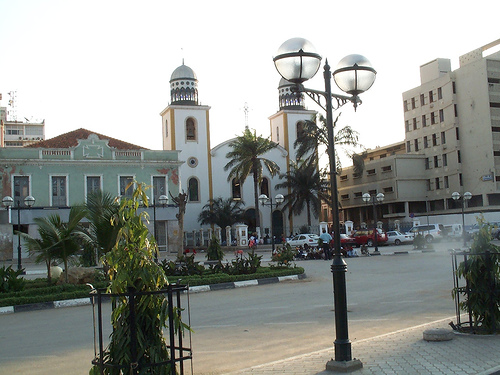 Hình ảnh Angola 4 - Angola
