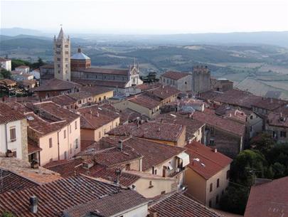 Hình ảnh d - Toscana