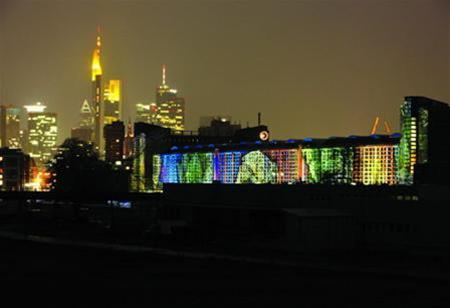 Hình ảnh x - Frankfurt