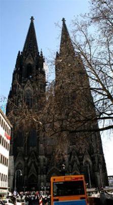 Hình ảnh f - Cologne