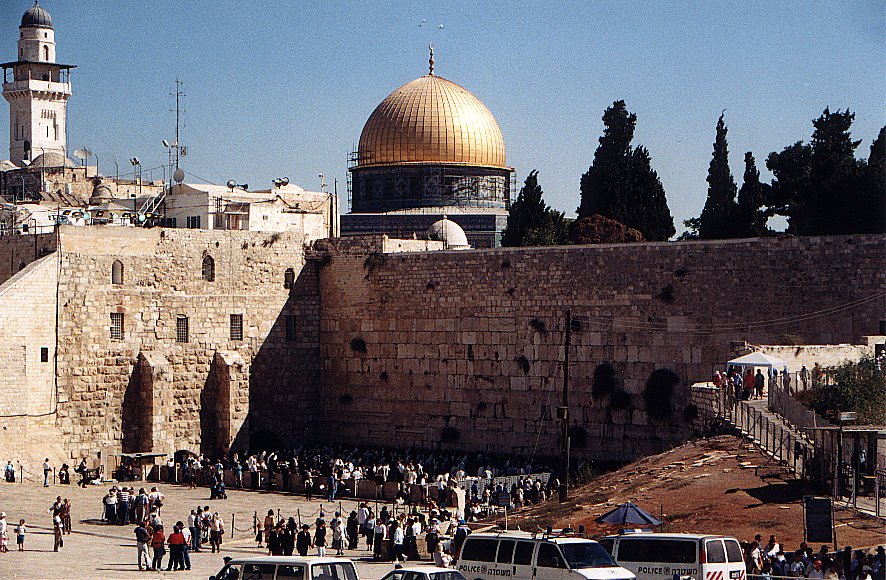Hình ảnh jerusalem_2 - Jerusalem