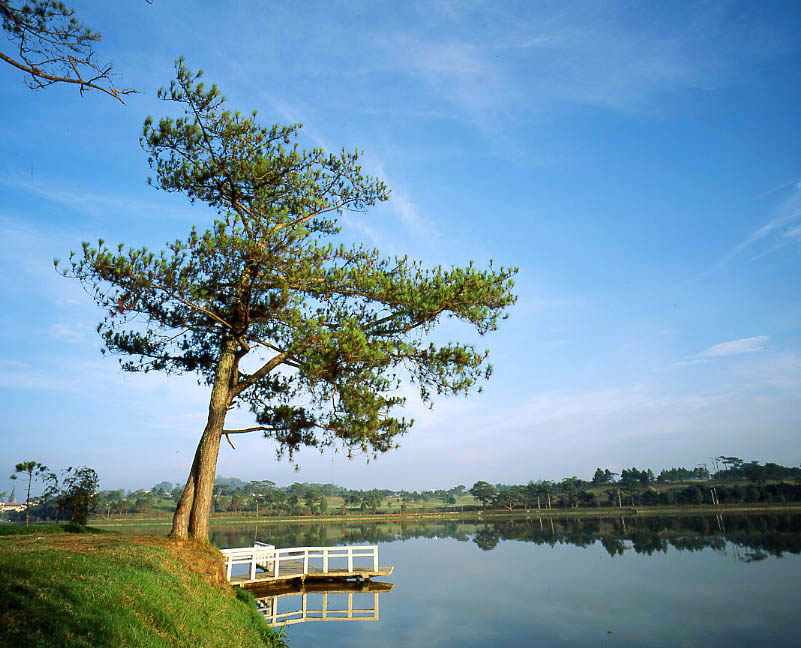 Hình ảnh Hồ Xuân Hương
