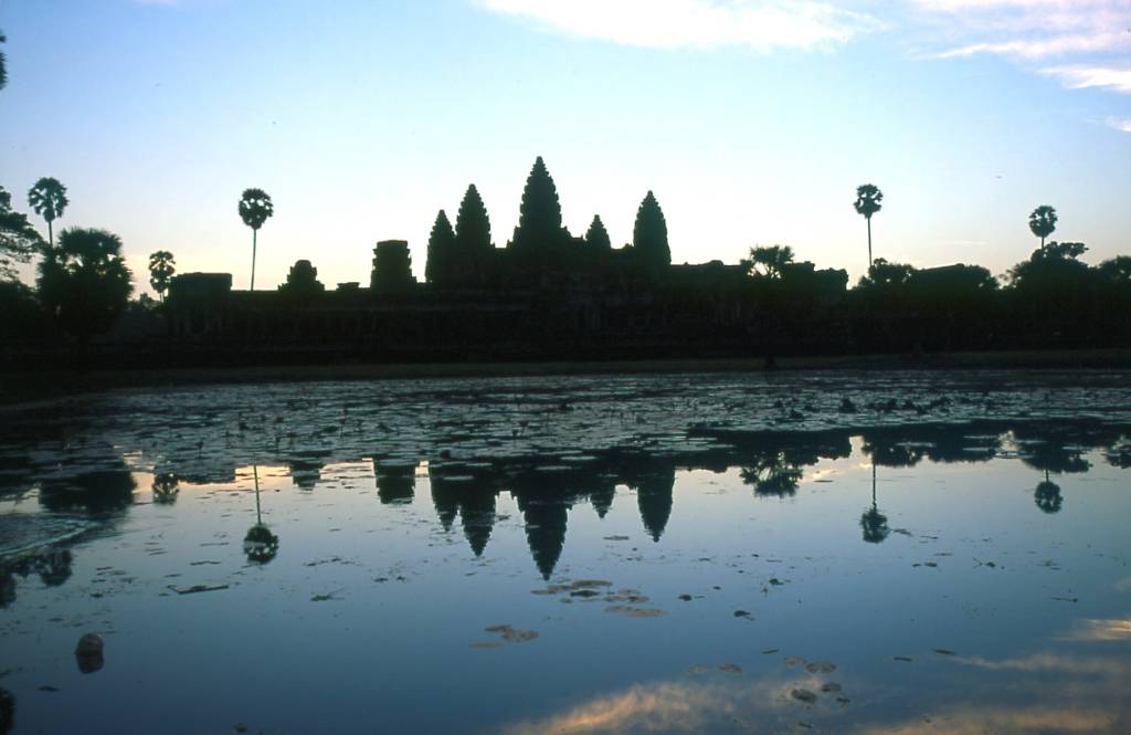 Hình ảnh angkor - Angkor Wat