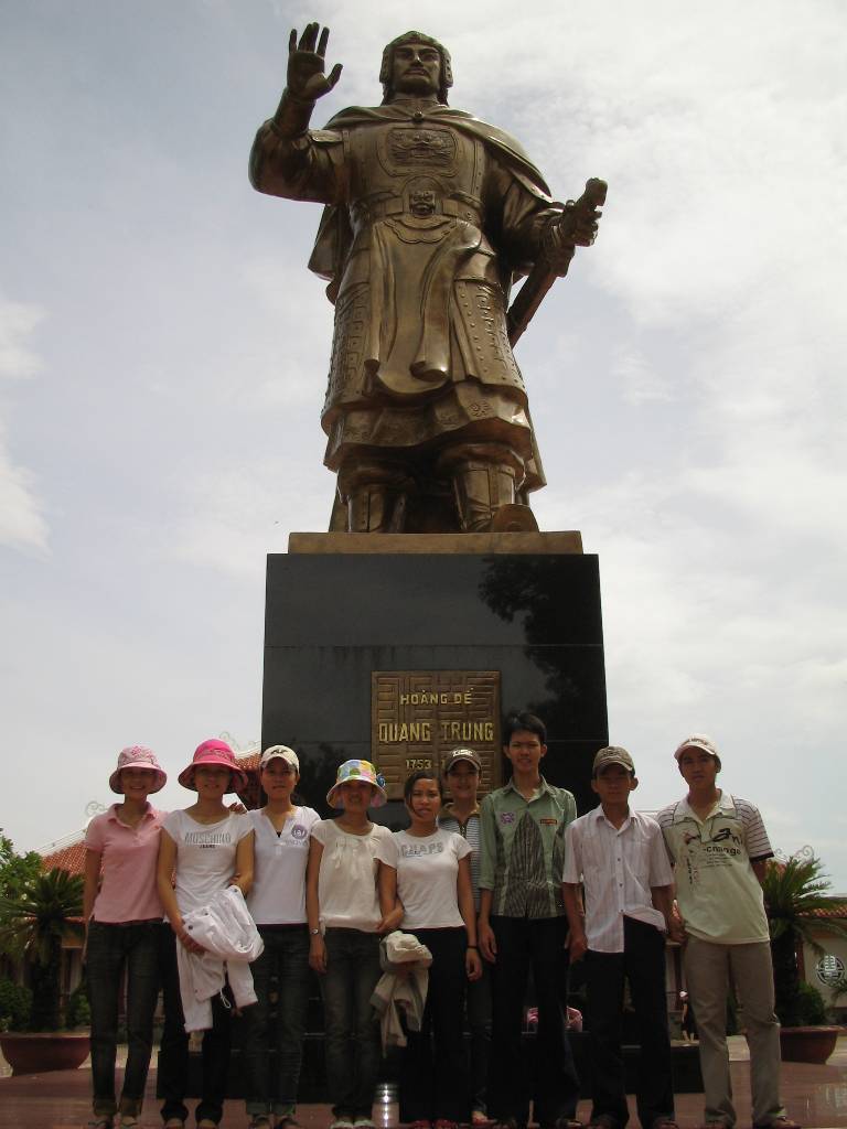 Hình ảnh IMG_2381 - Bảo tàng Quang Trung