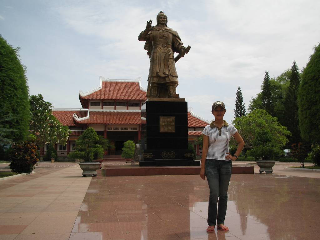 Hình ảnh IMG_2384 - Bảo tàng Quang Trung