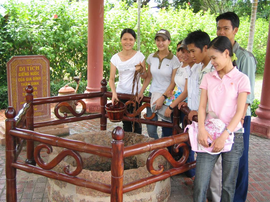 Hình ảnh IMG_2386 - Bảo tàng Quang Trung