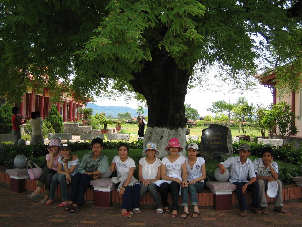 Hình ảnh IMG_2392 - Bảo tàng Quang Trung