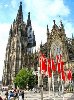 Hình ảnh Anh 3 - Nhà thờ Cologne