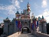Hình ảnh Anh 1 - Disneyland