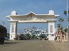 Cửa khẩu quốc tế Lào Cai Hình ảnh Cửa khẩu quốc tế Lào Cai