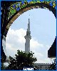Hình ảnh kien truc doc dao.jpg - Đền thờ quốc gia Masjid Negara