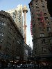 Hình ảnh Nhin tu duoi len.jpg - Sydney Tower