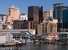 Hình ảnh Thành phố Wellington - Wellington
