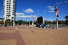 Hình ảnh Quang canh cong vien.jpg - Công viên Olympic Sydney