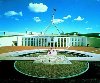 Hình ảnh Nha Quoc Hoi Uc tai Canberra.jpg - Úc