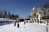 Hình ảnh Trượt băng mùa đông - Ottawa