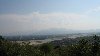 Hình ảnh Cầu trà khúc nhìn từ núi Thiên Ấn - Núi Thiên Ấn