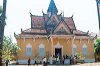 Hình ảnh Bảo tàng Khmer Sóc Trăng - Bảo tàng Khmer