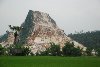 Hình ảnh Núi đá Lục Yên - Lục Yên