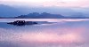 Hình ảnh Chiều trên Hồ Núi Cốc - Khu du lịch hồ Núi Cốc