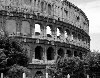 Hình ảnh Đấu trường cổ Colosseo - Rome