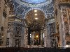 Hình ảnh Bên trong thánh đường - Tòa thánh Vatican