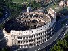 Hình ảnh Nhìn từ trên cao - Đấu trường La Mã