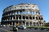 Hình ảnh Đấu trường Colosseum - Đấu trường La Mã