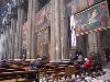 Hình ảnh Bên trong thánh đường - Đại thánh đường Duomo