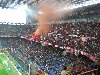 Hình ảnh Khán giả cuồng nhiệt SanSiro - Sân vận động San Siro