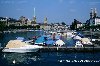 Hình ảnh Du lịch thành phố Zurich bằng tàu thể thao nhỏ - Zurich