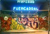 Hình ảnh Phố fuencarral - Madrid