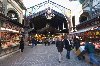 Hình ảnh Cổng Chợ La boqueria - Chợ La Boqueria