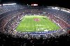 Hình ảnh Sân nou camp - Barcelona