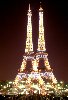 Hình ảnh Rực rở eiffel - Tháp Eiffel