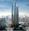Hình ảnh Trung tâm tài chính thượng hải - Trung tâm Tài chính Thế giới Thượng Hải