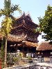 Hình ảnh Gác chuông chùa Keo - Chùa Keo