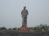 Hình ảnh Tượng Bác Hồ - Quảng trường Hồ Chí Minh