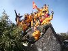 Hình ảnh Chinh phuc - Núi Phan xi Păng