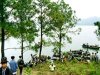 Hình ảnh Hồ Yên Lập - Chùa Lôi Âm 3 - Hồ Yên Lập - Chùa Lôi Âm
