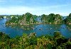 Hình ảnh Đảo Ba Mùn và vườn Quốc gia Bái Tử Long 2 - Đảo Ba Mùn và vườn Quốc gia Bái Tử Long