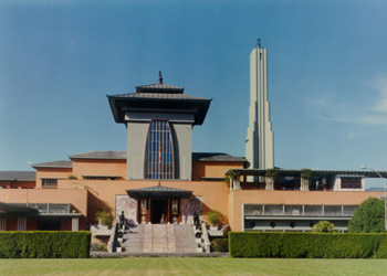 Hình ảnh cung điện - Kathmandu
