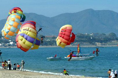Hình ảnh vtc_106577_bien-Nha-Trang.jpg - Hòn Tre