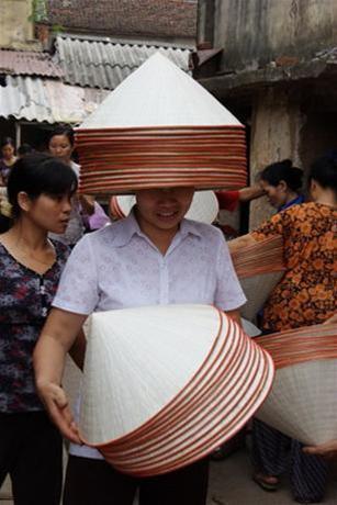 Hình ảnh Chá»£ ChuÃ´ng 2 - Chợ Chuông