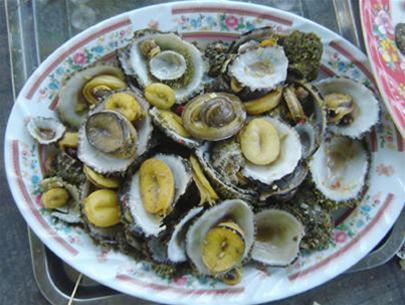 Hình ảnh ba lang an 3 - Mũi Ba Làng An