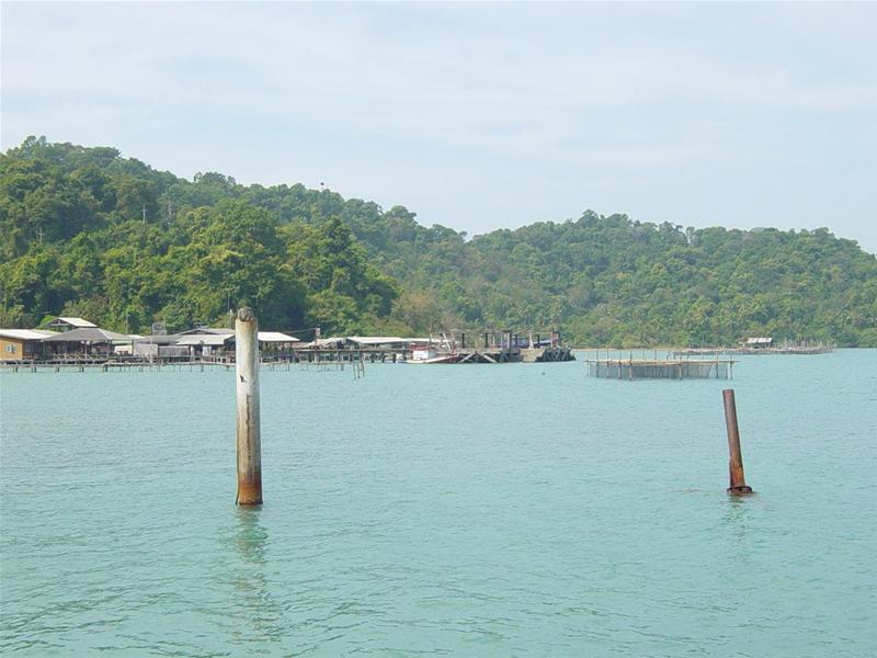 Hình ảnh Anh 2 - Koh Chang