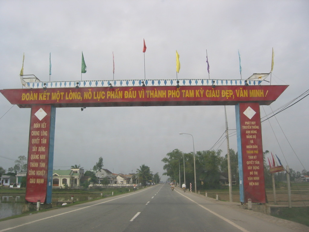 Hình ảnh Anh 2 - Tam Kỳ