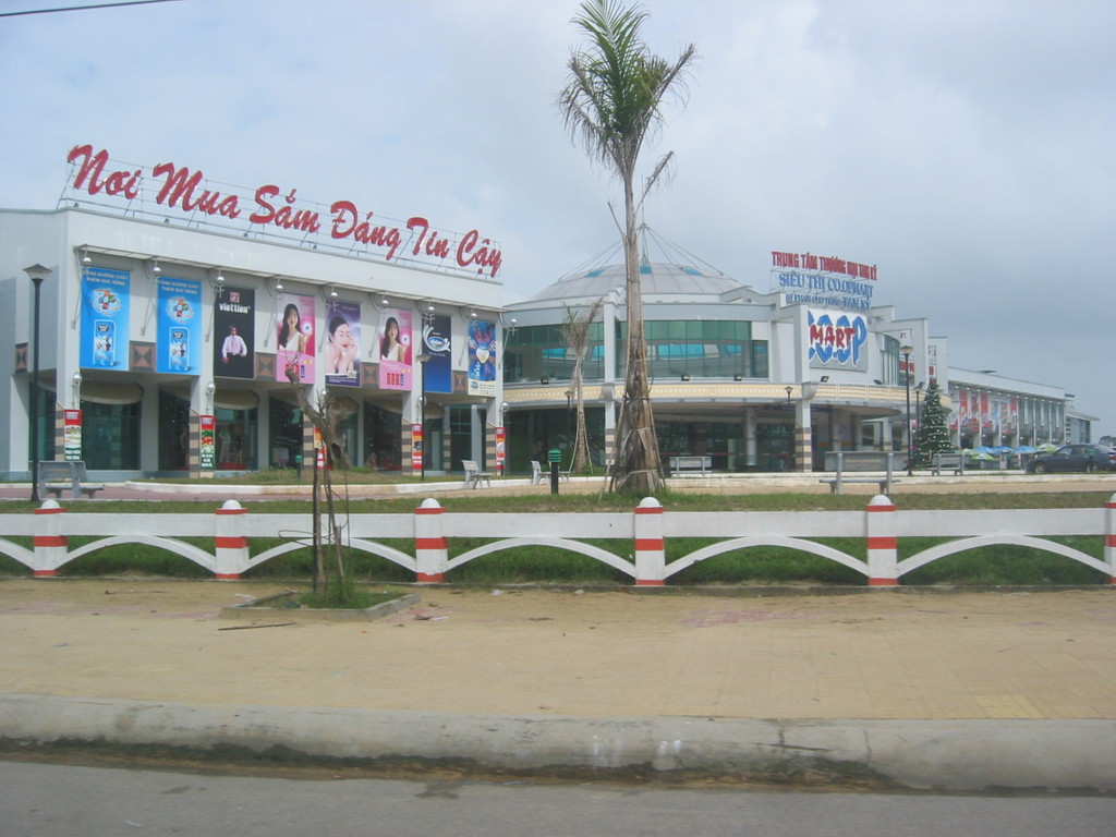 Hình ảnh Anh 3 - Tam Kỳ